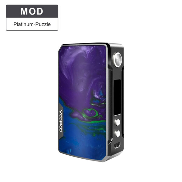 Cigarette Electronique Voopoo Drag Kit – Image 13