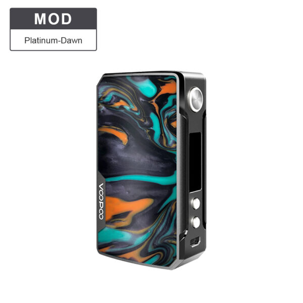 Cigarette Electronique Voopoo Drag Kit – Image 12