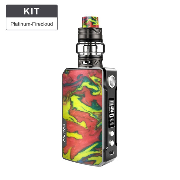 Cigarette Electronique Voopoo Drag Kit – Image 3