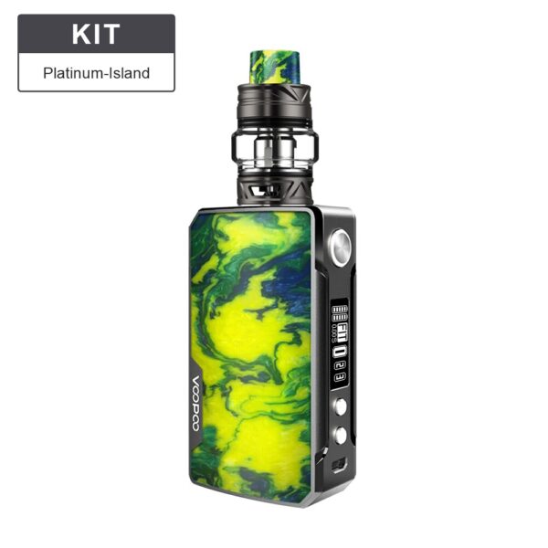 Cigarette Electronique Voopoo Drag Kit – Image 2