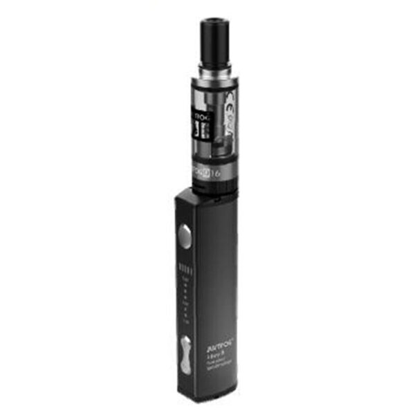 Cigarette Electronique Justfog – Image 4