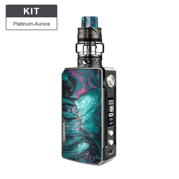 Cigarette Electronique Voopoo Drag Kit – Image 6