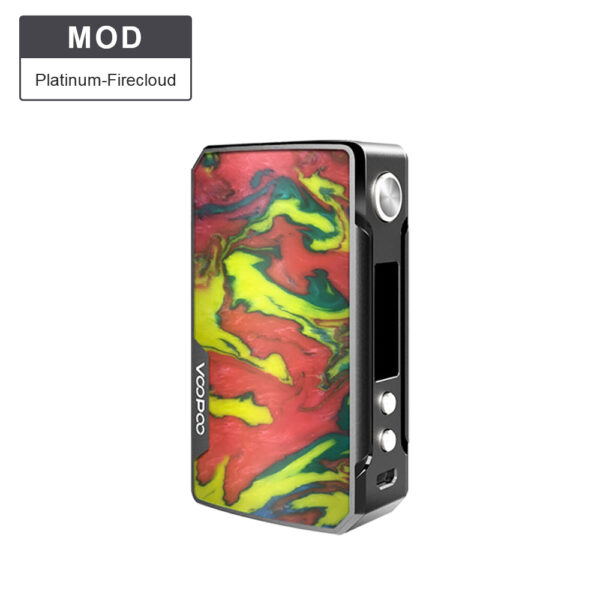 Cigarette Electronique Voopoo Drag Kit – Image 11