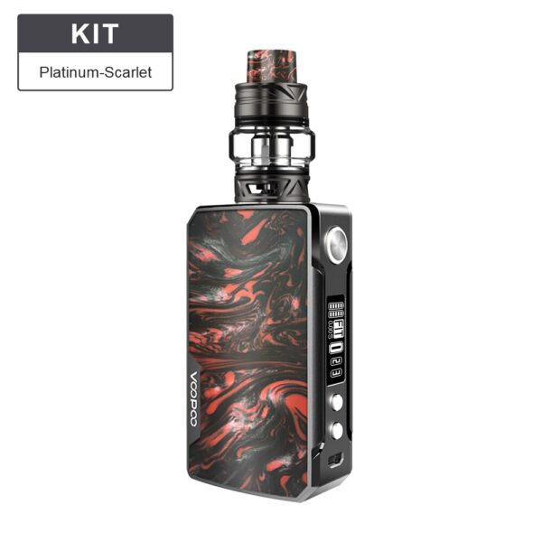 Cigarette Electronique Voopoo Drag Kit – Image 9