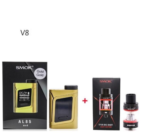 Cigarette Electronique Smok – Image 11
