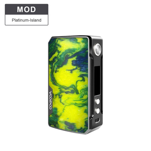 Cigarette Electronique Voopoo Drag Kit – Image 10