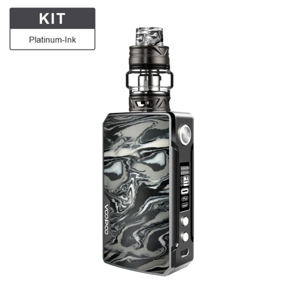 Cigarette Electronique Voopoo Drag Kit – Image 8