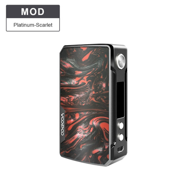 Cigarette Electronique Voopoo Drag Kit – Image 17