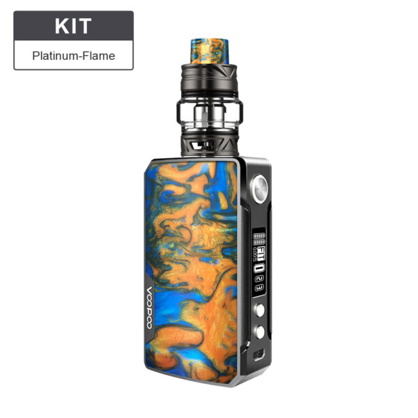 Cigarette Electronique Voopoo Drag Kit – Image 7