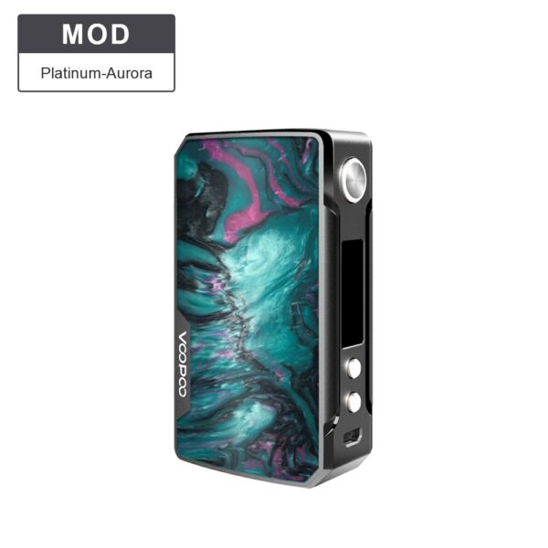 Cigarette Electronique Voopoo Drag Kit – Image 14