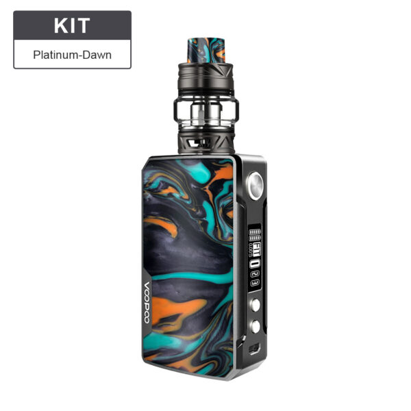 Cigarette Electronique Voopoo Drag Kit – Image 5