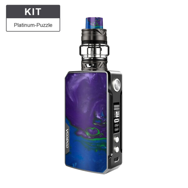 Cigarette Electronique Voopoo Drag Kit – Image 4