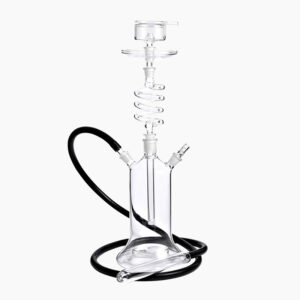 Chicha Hookah En Verre | Boutique French Chicha