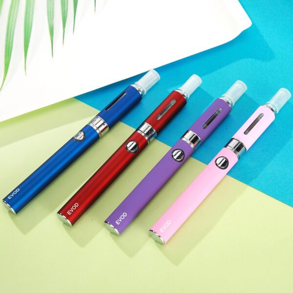 E Cigarette Stylo - Shisha – Image 5