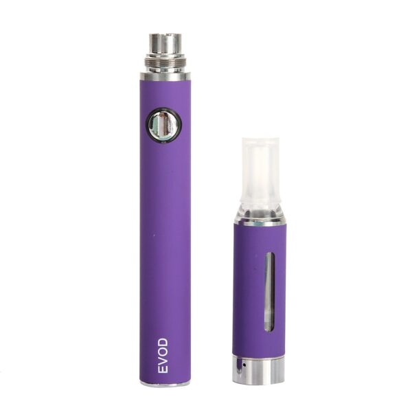 E Cigarette Stylo - Shisha – Image 4