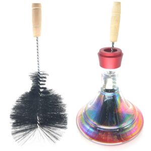 Brosse Nettoyage Chicha | Boutique French Chicha