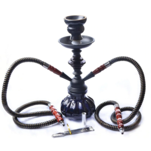 Chicha Double | Boutique French Chicha