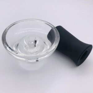 Foyer Chicha Silicone Verre | Boutique French Chicha