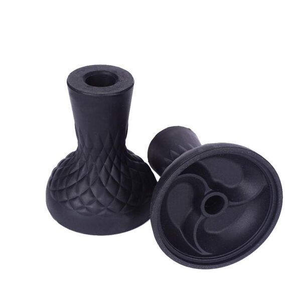 Foyer Silicone Spirale | Boutique French Chicha