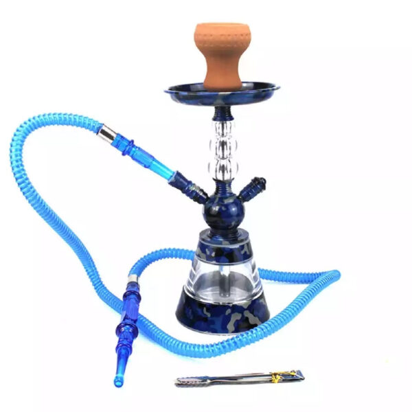 Chicha "Celeste Junior" – Image 7