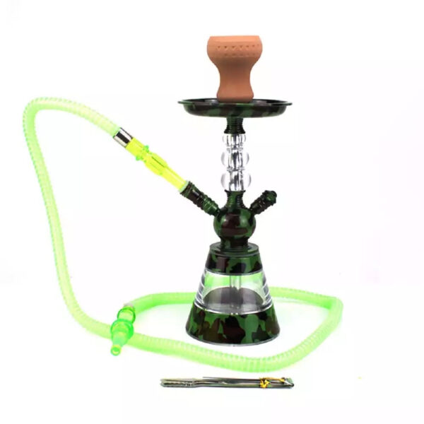 Chicha "Celeste Junior" – Image 8