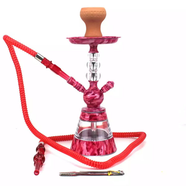 Chicha "Celeste Junior" – Image 9