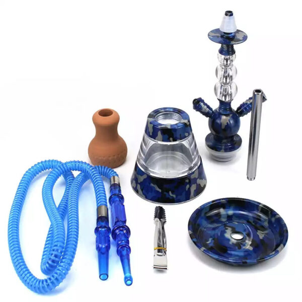 Chicha "Celeste Junior" – Image 10