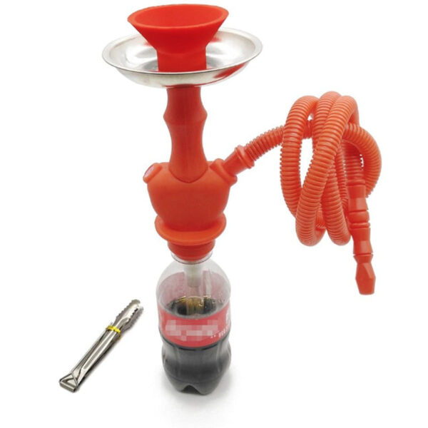 Kit Chicha Bouteille