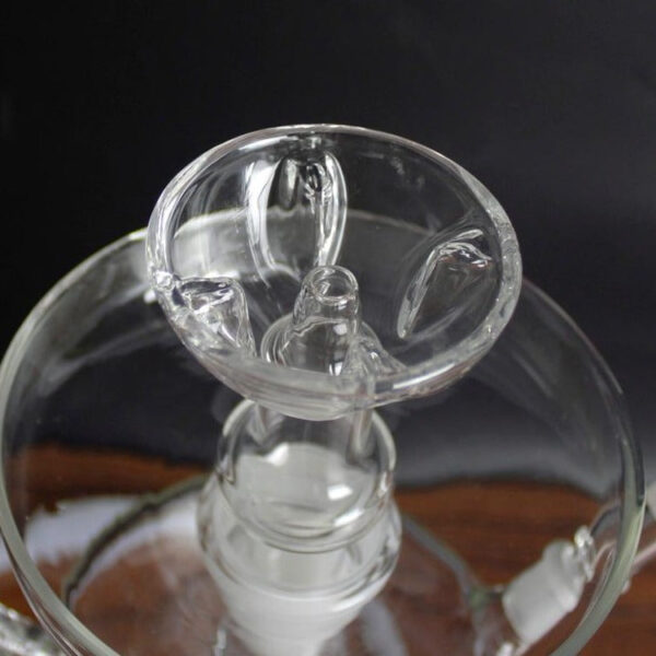 Chicha Petite en Verre | Boutique French Chicha