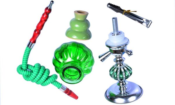 Kit Chicha | Boutique French Chicha