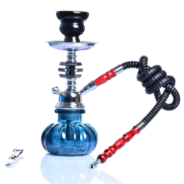 Chicha Mini Hookah | Boutique French Chicha