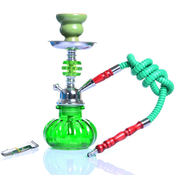 Chicha Mini Hookah | Boutique French Chicha