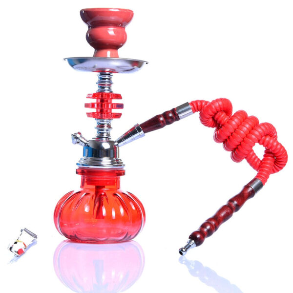 Chicha Mini Hookah | Boutique French Chicha