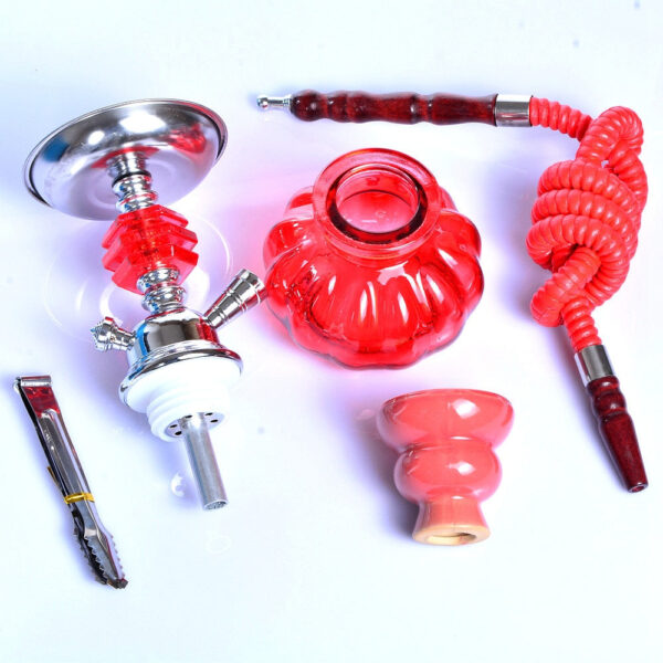 Chicha Mini Hookah | Boutique French Chicha