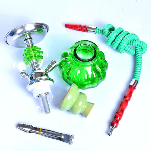 Chicha Mini Hookah | Boutique French Chicha