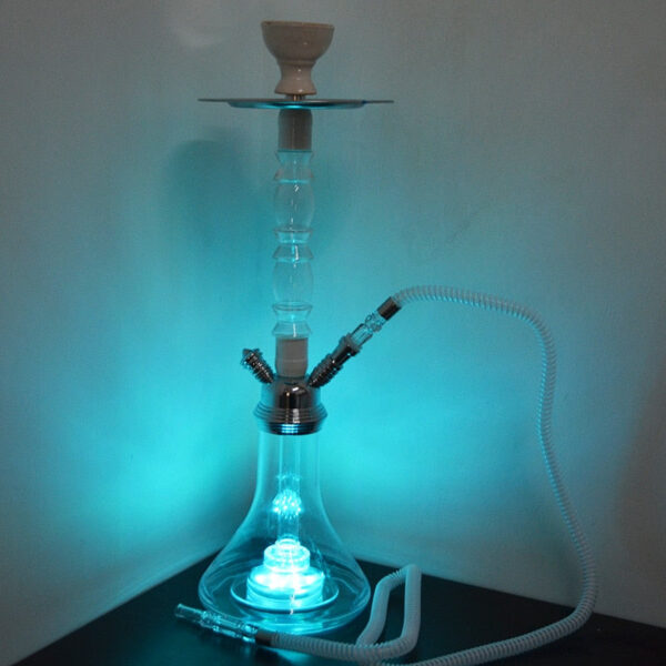 Chicha Acrylique | Boutique French Chicha