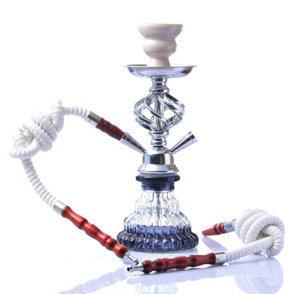 Chicha Arabic | Boutique French Chicha