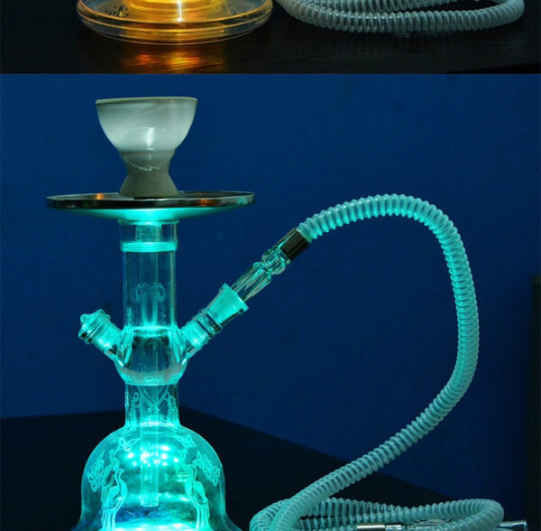 Chicha "SMK Couleur 66" – Image 3