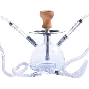 Chicha Mini Hookah | Boutique French Chicha