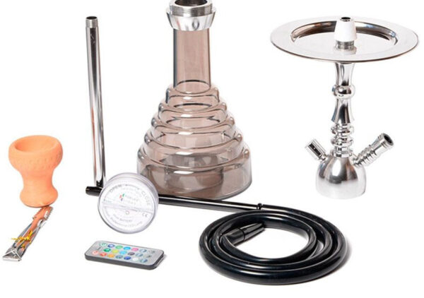 Chicha Golden Class | Boutique French Chicha