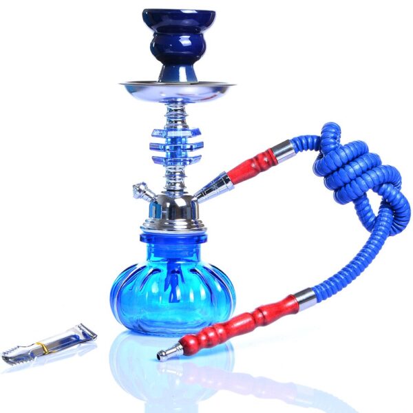 Chicha Mini Hookah | Boutique French Chicha