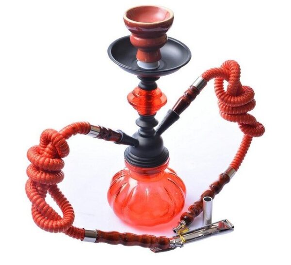 Chicha Double | Boutique French Chicha