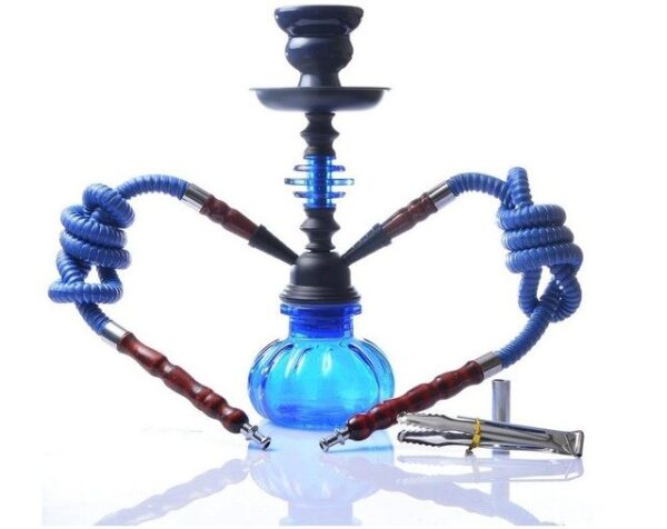 Chicha Double | Boutique French Chicha