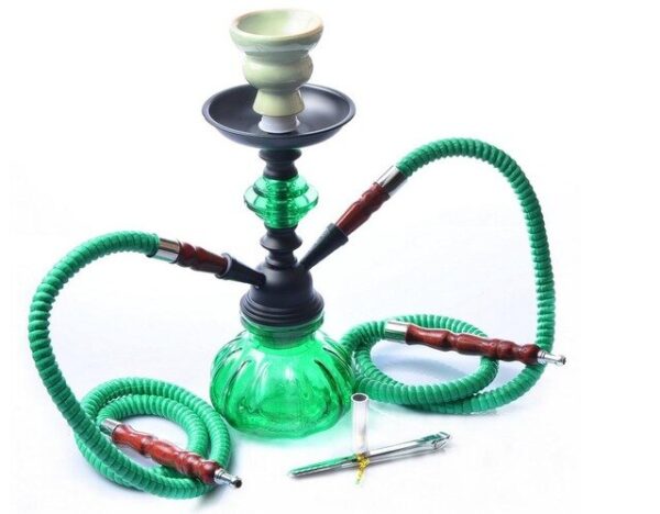 Chicha Double | Boutique French Chicha