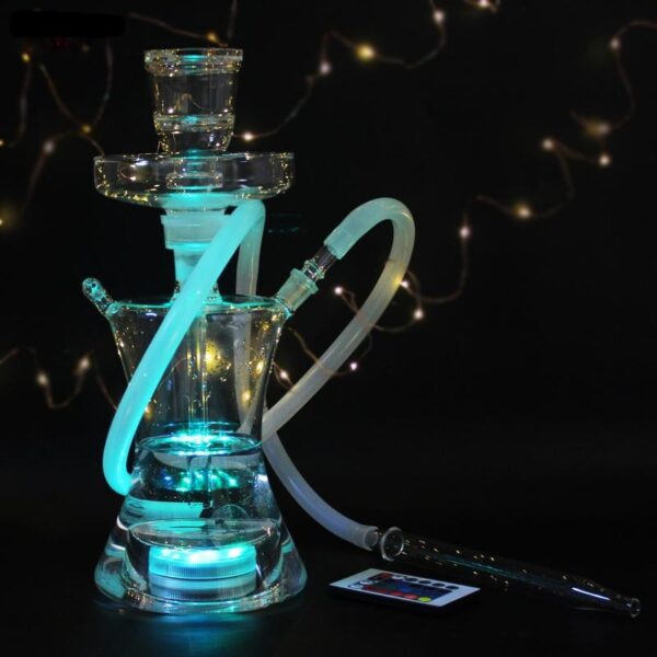 Chicha Labo | Boutique French Chicha