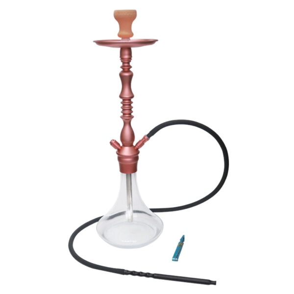 Chicha Rose | Boutique French Chicha