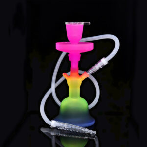 Chicha Hookah Concept | Boutique French Chicha