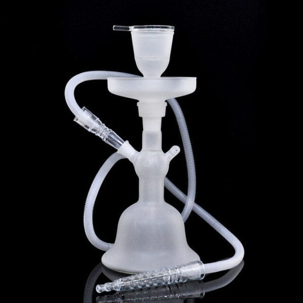 Chicha Hookah Concept | Boutique French Chicha