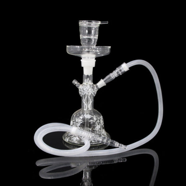 Chicha Hookah Concept | Boutique French Chicha