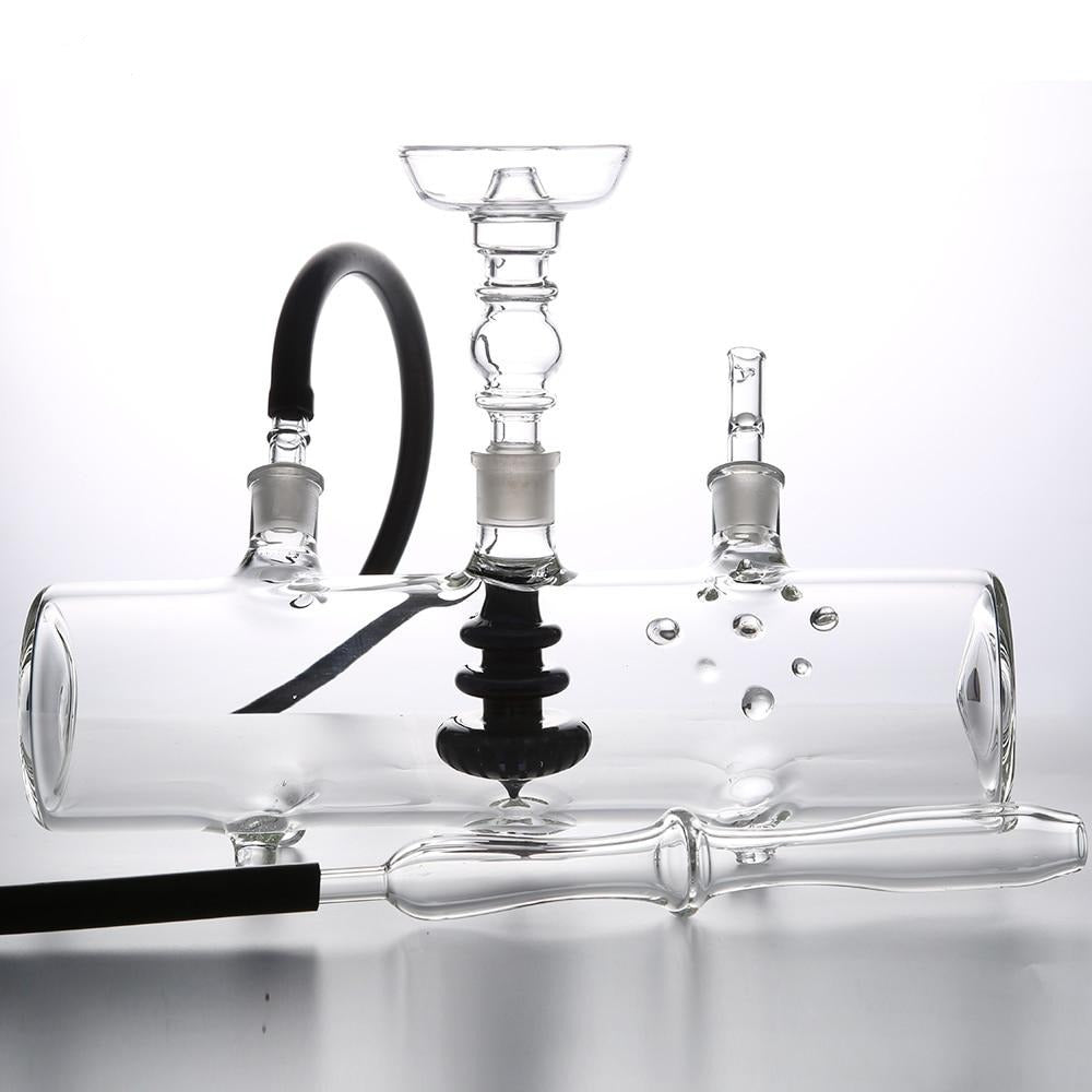 Chicha en verre de laboratoire | Boutique French Chicha